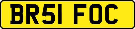 BR51FOC