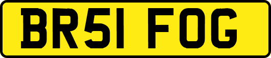 BR51FOG