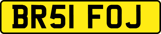 BR51FOJ