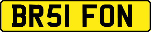 BR51FON