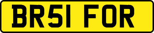 BR51FOR