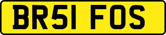 BR51FOS