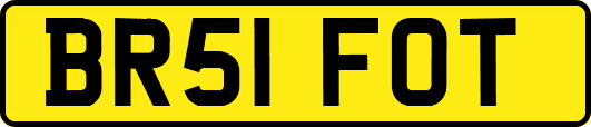 BR51FOT