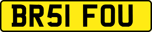 BR51FOU