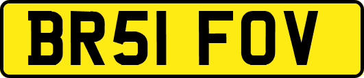 BR51FOV