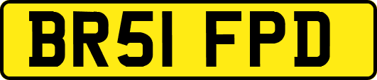 BR51FPD