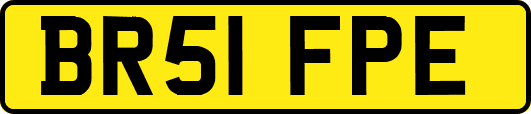 BR51FPE