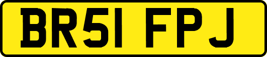 BR51FPJ