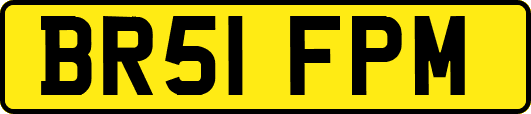 BR51FPM