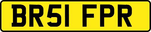 BR51FPR