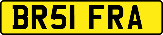 BR51FRA