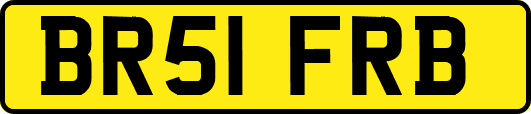 BR51FRB
