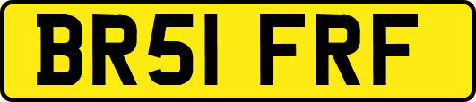 BR51FRF