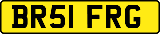 BR51FRG