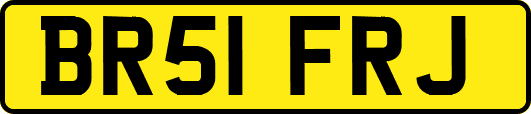 BR51FRJ