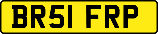 BR51FRP