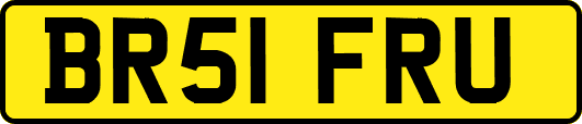 BR51FRU