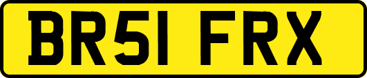 BR51FRX