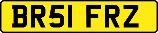BR51FRZ