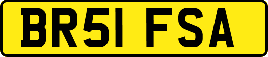 BR51FSA
