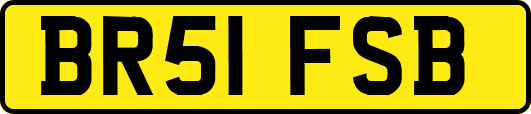 BR51FSB