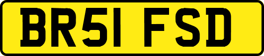 BR51FSD