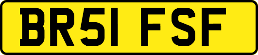 BR51FSF