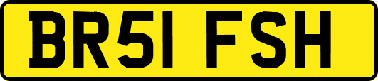 BR51FSH