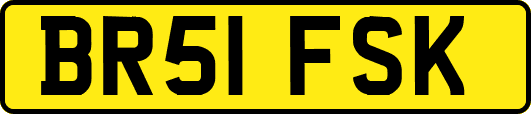 BR51FSK