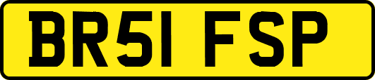 BR51FSP