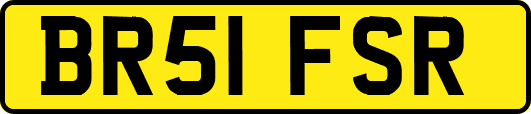BR51FSR