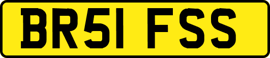 BR51FSS