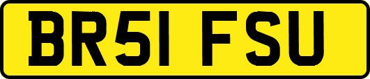 BR51FSU