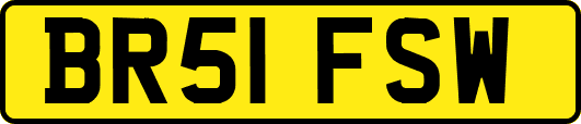 BR51FSW