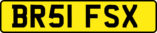 BR51FSX