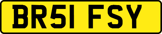 BR51FSY