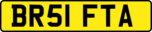 BR51FTA