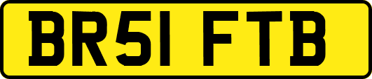 BR51FTB