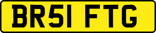 BR51FTG
