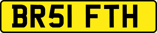 BR51FTH