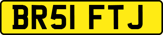 BR51FTJ