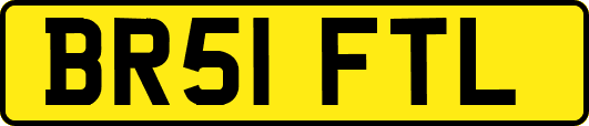 BR51FTL