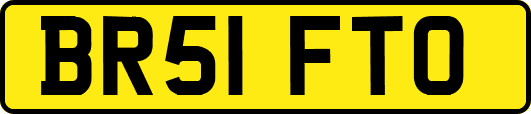 BR51FTO