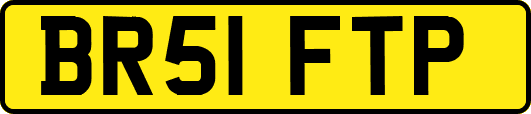 BR51FTP