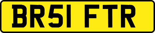 BR51FTR