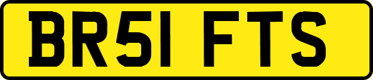 BR51FTS
