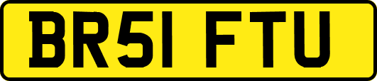 BR51FTU