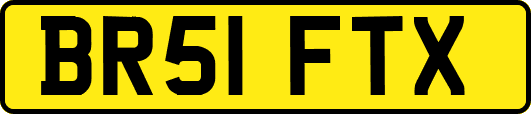 BR51FTX
