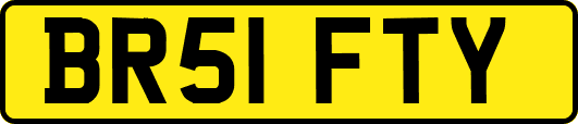 BR51FTY