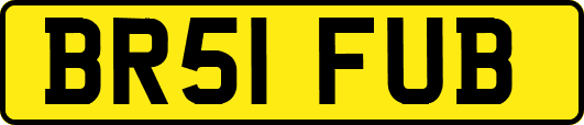 BR51FUB